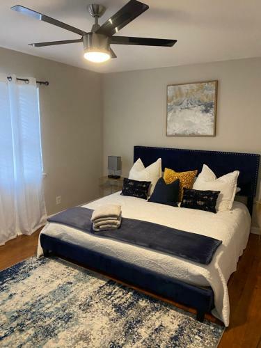 Apartamento Moonlight Suite King Bd Free Parking Fast Wi-fi