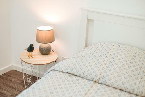 Rym Apartment - Madalenas