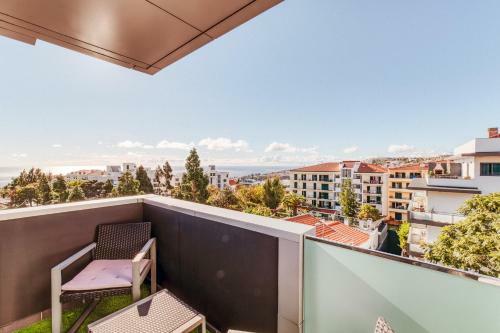 Rym Apartment - Madalenas