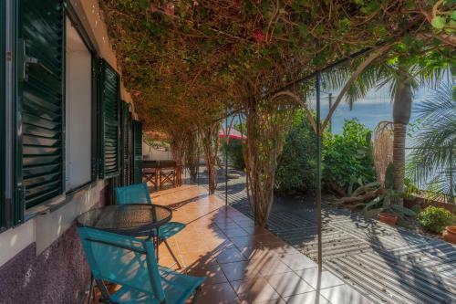 Villa Flora By Hr Madeira