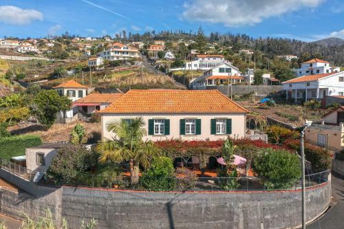 Villa Flora By Hr Madeira