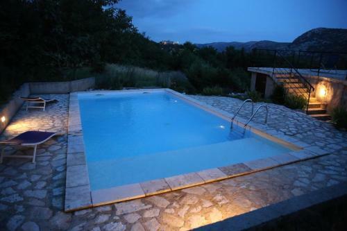 Abeona Mediterranean Villa