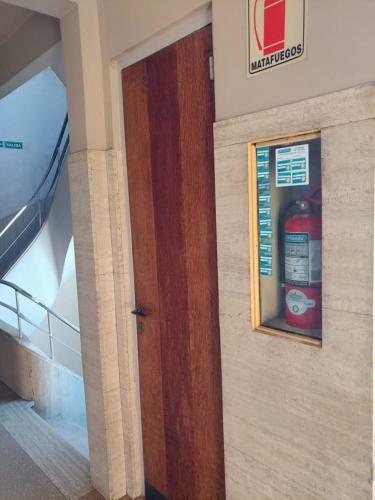 Apartamento Penthouse Frente Al Obelisco Con Terraza