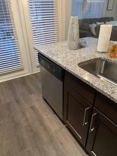 Apartamento Modern Luxury Private 1 Bd Buckhead Atlanta Apt