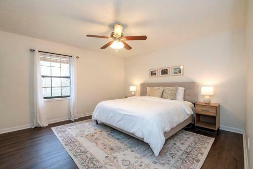 Relaxing Family Retreat/pool Table/large Deck/5beds/3baths