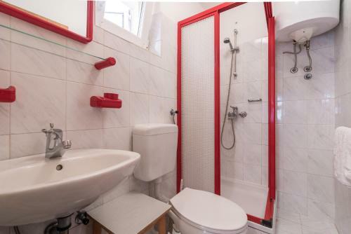 Apartamentos Alex