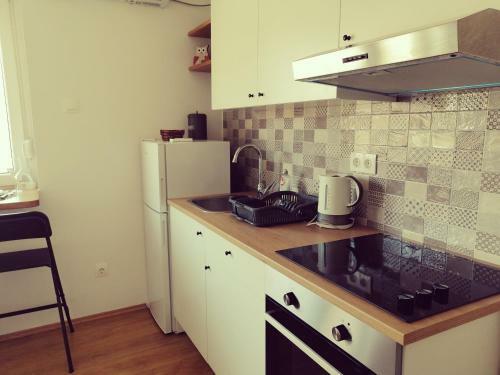 Apartamento Mre?ni?ki Mozaik