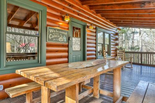 Rolling Ridge