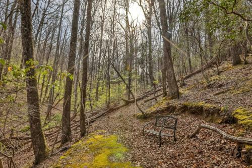Rolling Ridge