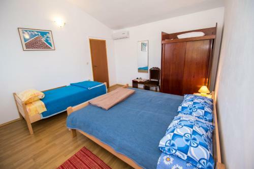 Apartamento House Bruno