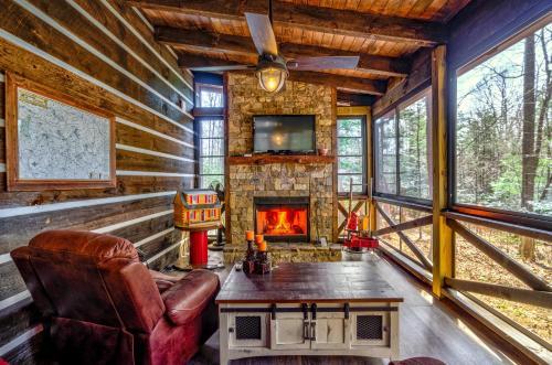 Bear Foot Lodge