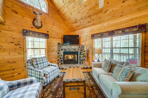 Bear Foot Lodge
