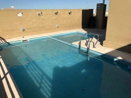 Apartamento Juramento 5054