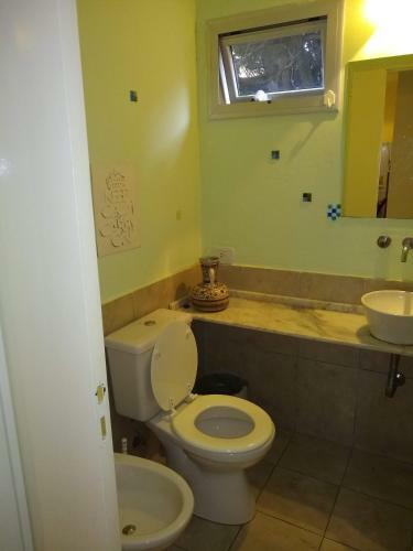 Apartamento Juramento 5054