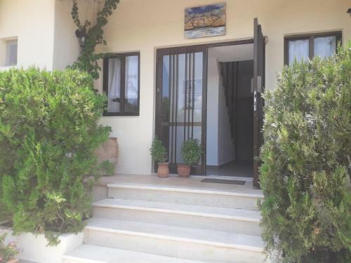 Apartamento Elounda George Studios