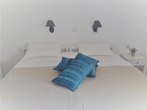Apartamento Elounda George Studios