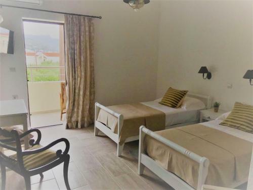 Apartamento Elounda George Studios