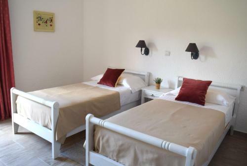 Apartamento Elounda George Studios