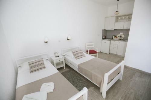 Apartamento Elounda George Studios