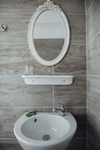 Apartamento Elounda George Studios