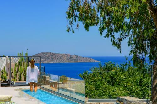 Anemos Elounda Villas