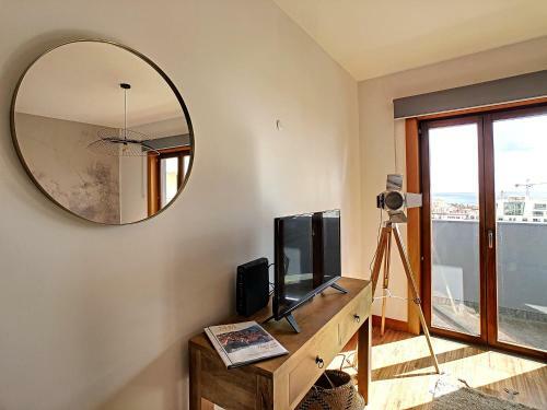 Apartamento The Loft By Mhm