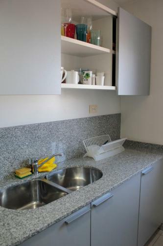 Apartamento Cervi�o Nuevo