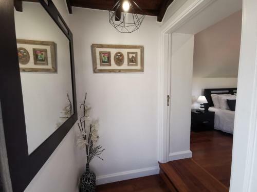 Villa Nova Madeira In Funchal Casa A And B