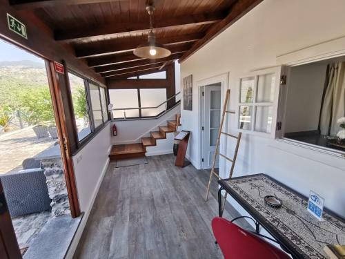 Villa Nova Madeira In Funchal Casa A And B