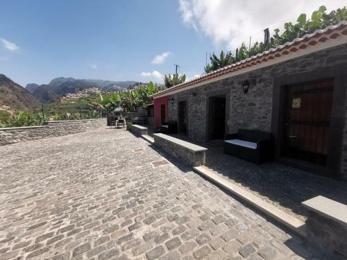 Villa Nova Madeira In Funchal Casa A And B