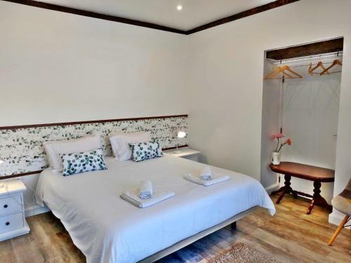 Villa Nova Madeira In Funchal Casa A And B