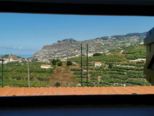 Villa Nova Madeira In Funchal Casa A And B