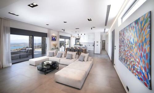 Elounda Villa Kalydon