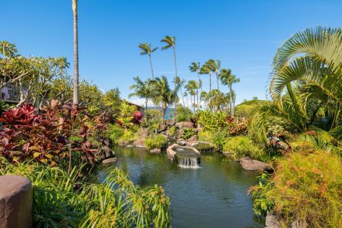 Apartamento Napili Shores G154 Ocean View Studio Condo
