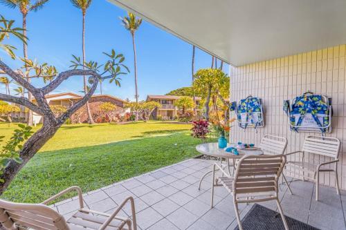 Apartamento Napili Shores G154 Ocean View Studio Condo