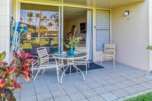 Apartamento Napili Shores G154 Ocean View Studio Condo