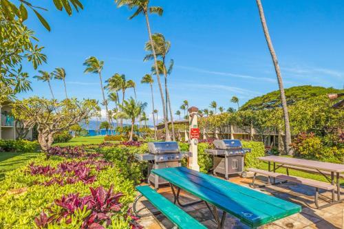 Apartamento Napili Shores G154 Ocean View Studio Condo