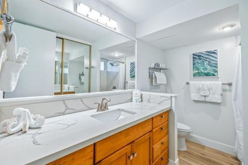 Apartamento Napili Shores G154 Ocean View Studio Condo
