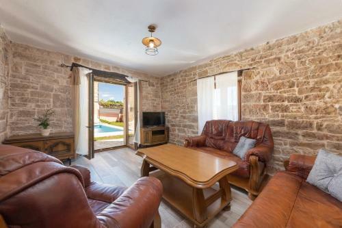 Villa Zinnia