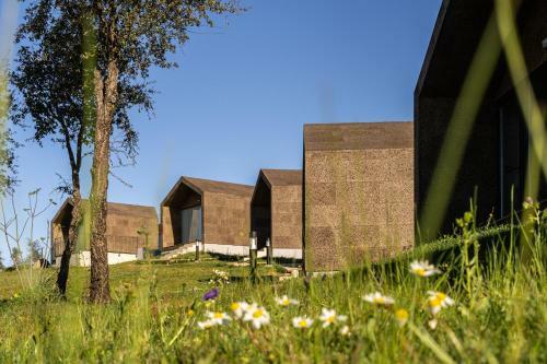 Gavi�o Nature Village