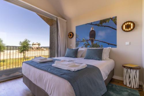 Gavi�o Nature Village