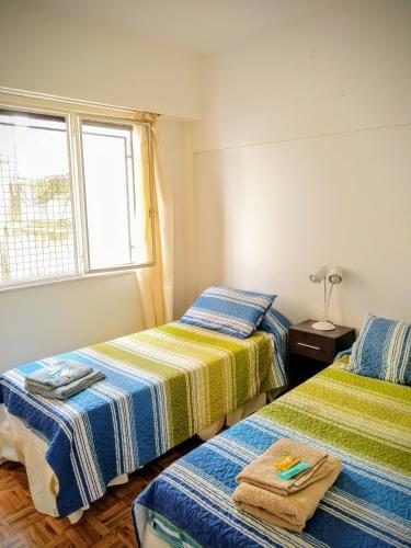 Recoleta Comfort Apartment