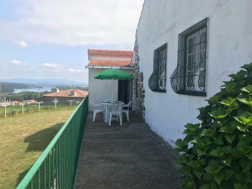 Casas Da Loureira - Casa Do Agostinho
