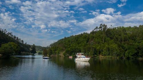 Yacht Douro