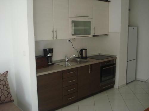 Apartamento Appartement "noni"