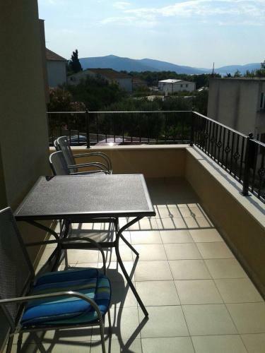 Apartamento Appartement "noni"