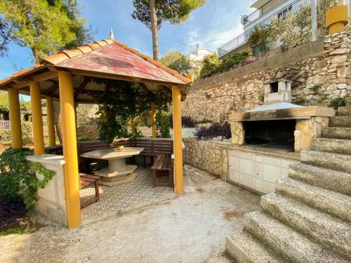 Seaview & Beachfront Apartments Jakov