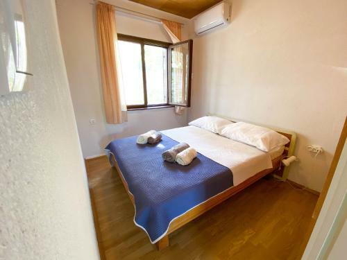 Seaview & Beachfront Apartments Jakov