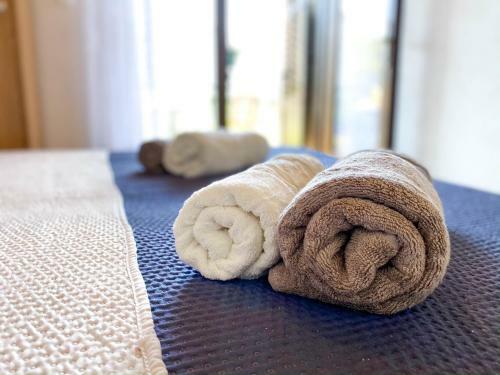 Seaview & Beachfront Apartments Jakov