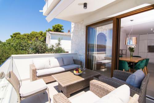 Villa Stina